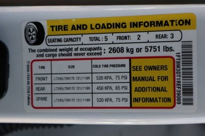 2024 Ford F-350SD XLT