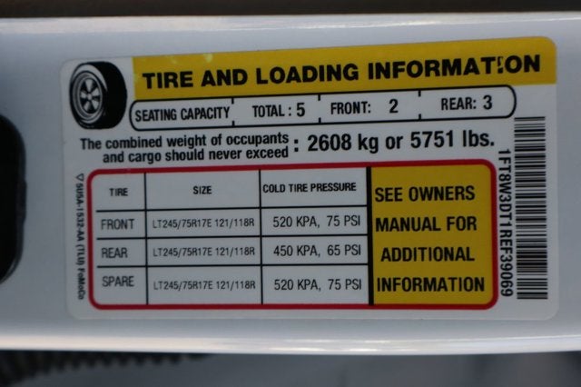 2024 Ford F-350SD XLT