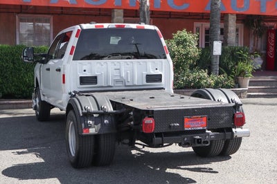 2024 Ford F-350SD XLT