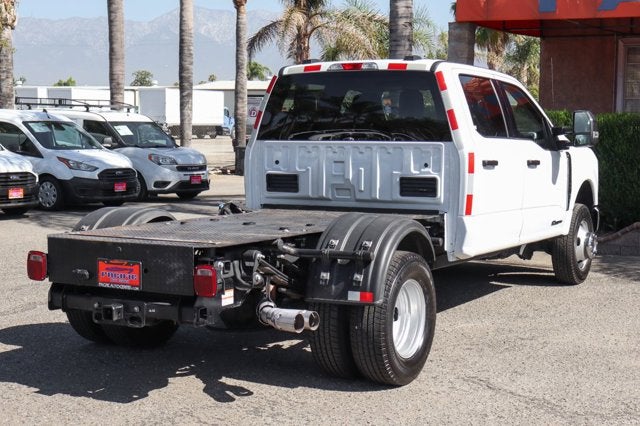 2024 Ford F-350SD XLT
