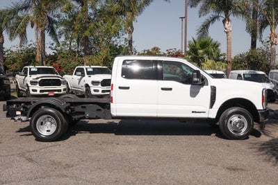2024 Ford F-350SD XLT