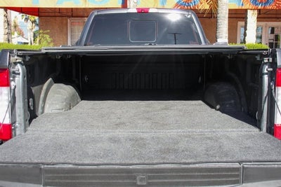 2017 Ford F-350SD Lariat