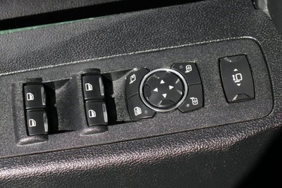 2017 Ford F-350SD Lariat