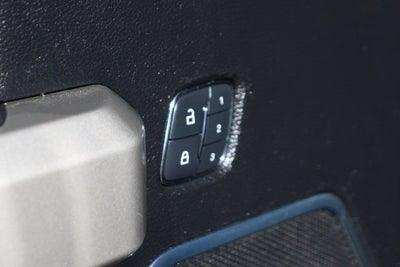 2017 Ford F-350SD Lariat