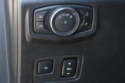 2017 Ford F-350SD Lariat