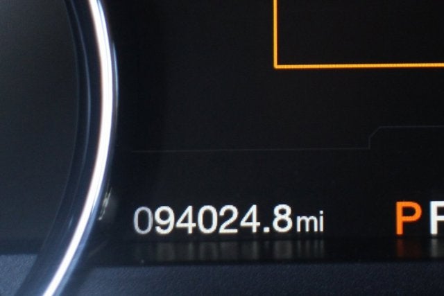 2017 Ford F-350SD Lariat