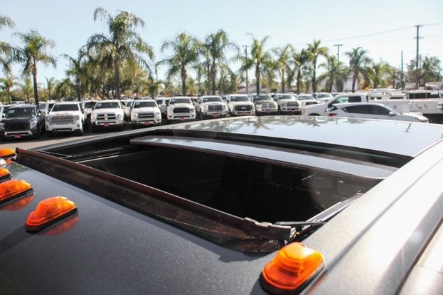 2017 Ford F-350SD Lariat