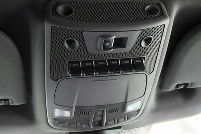 2017 Ford F-350SD Lariat