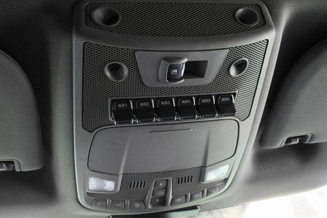 2017 Ford F-350SD Lariat