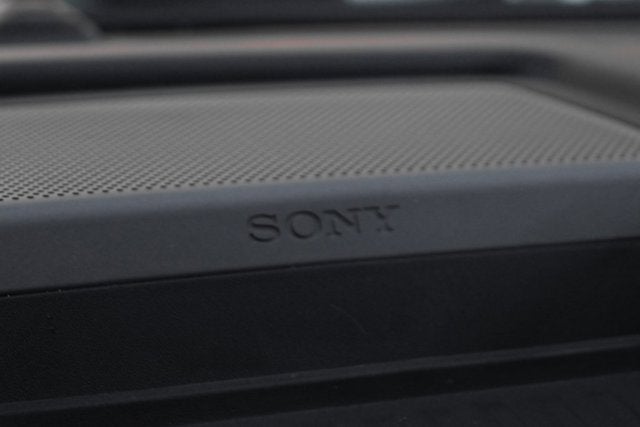 2017 Ford F-350SD Lariat