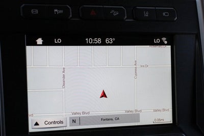 2017 Ford F-350SD Lariat