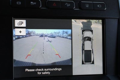 2017 Ford F-350SD Lariat