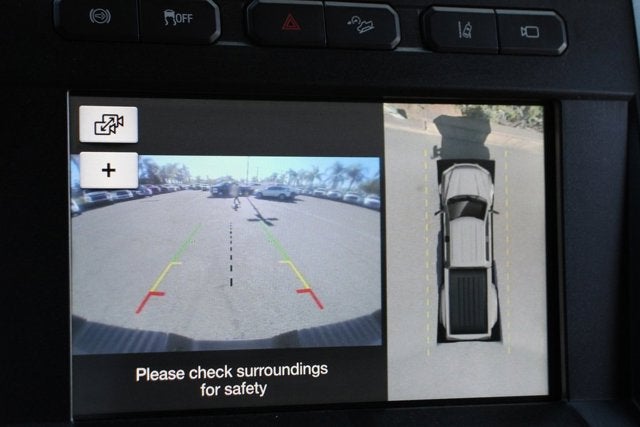 2017 Ford F-350SD Lariat