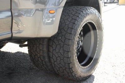 2017 Ford F-350SD Lariat