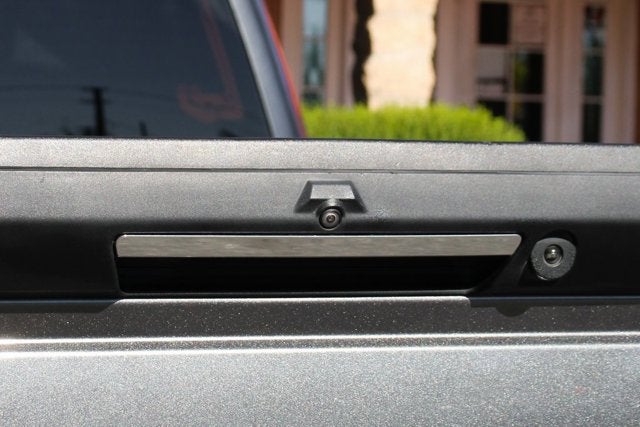 2017 Ford F-350SD Lariat