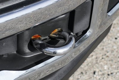 2017 Ford F-350SD Lariat