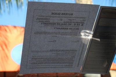 2017 Ford F-350SD Lariat