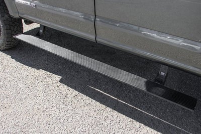 2017 Ford F-350SD Lariat