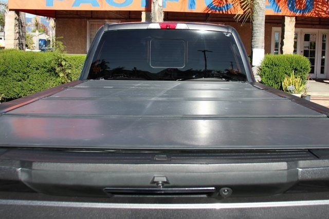 2017 Ford F-350SD Lariat