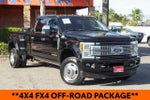 2017 Ford F-350SD Platinum