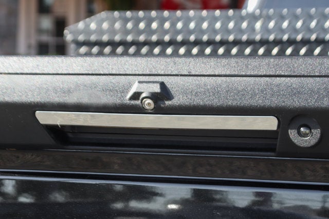 2017 Ford F-350SD Platinum