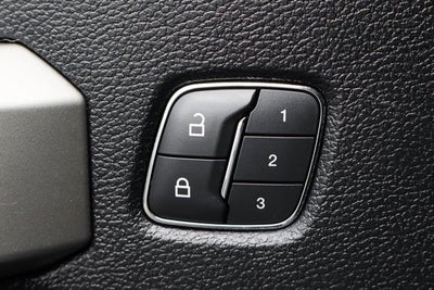 2017 Ford F-350SD Lariat