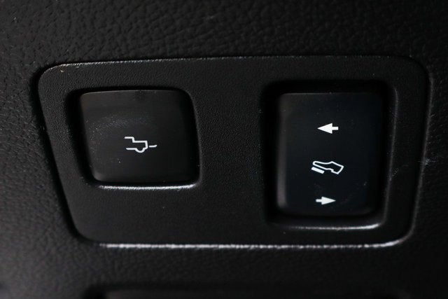 2017 Ford F-350SD Lariat