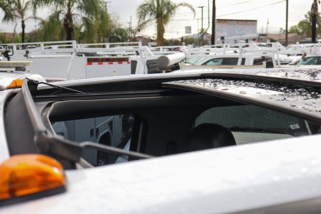 2017 Ford F-350SD Lariat