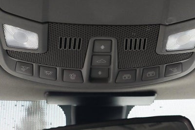 2017 Ford F-350SD Lariat