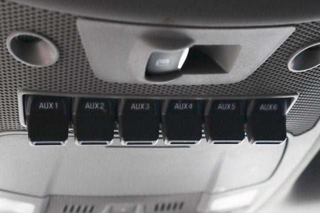 2017 Ford F-350SD Lariat