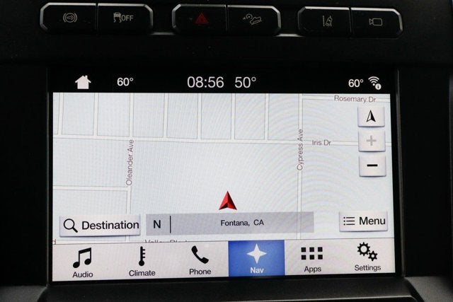 2017 Ford F-350SD Lariat