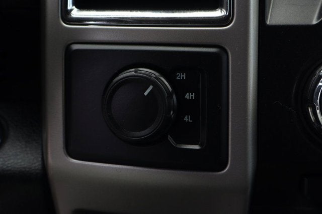 2017 Ford F-350SD Lariat