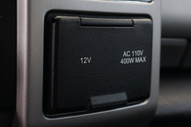 2017 Ford F-350SD Lariat