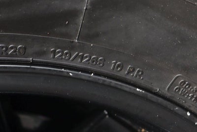 2017 Ford F-350SD Lariat