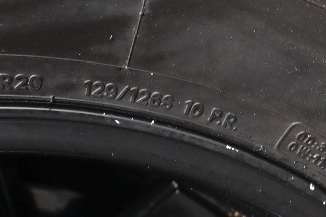 2017 Ford F-350SD Lariat