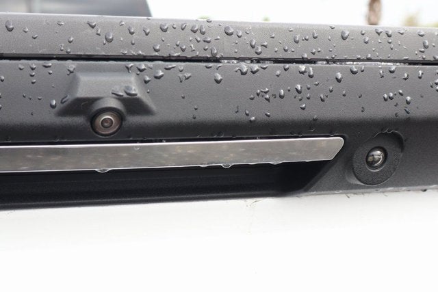 2017 Ford F-350SD Lariat