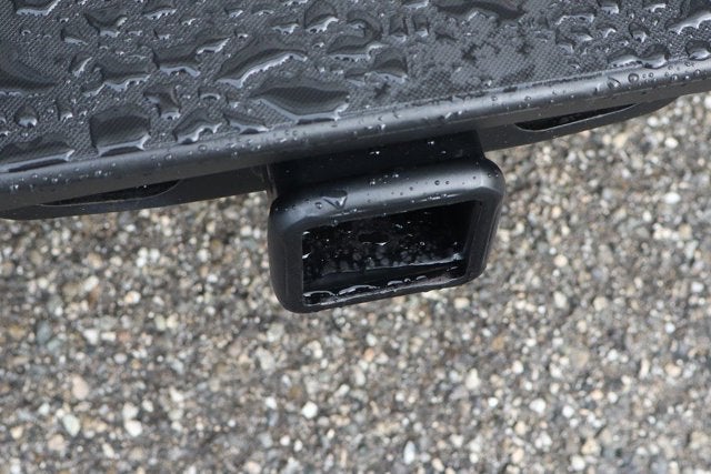 2017 Ford F-350SD Lariat