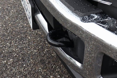 2017 Ford F-350SD Lariat