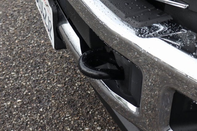 2017 Ford F-350SD Lariat