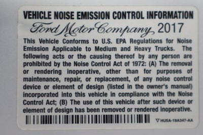 2017 Ford F-350SD Lariat