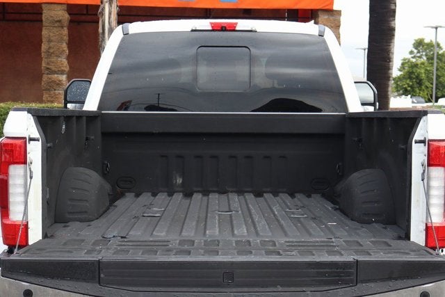 2017 Ford F-350SD Lariat