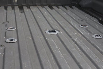 2017 Ford F-350SD Lariat