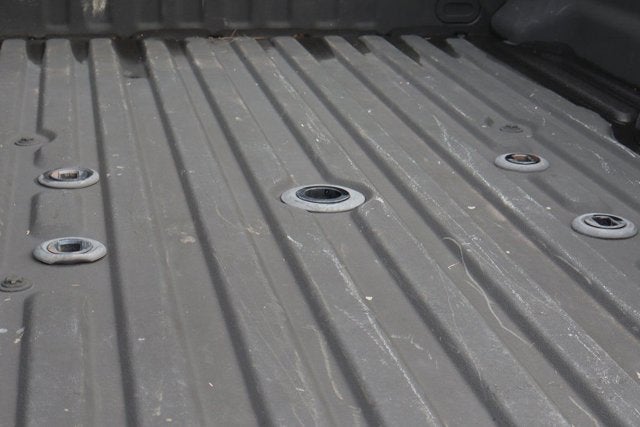 2017 Ford F-350SD Lariat