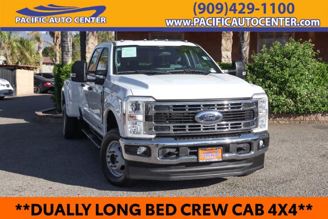 2024 Ford F-350SD XLT