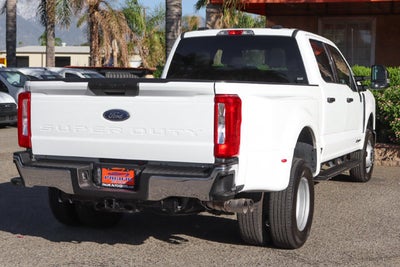 2024 Ford F-350SD XLT