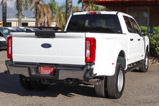 2024 Ford F-350SD XLT