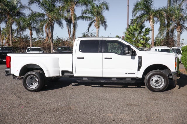 2024 Ford F-350SD XLT