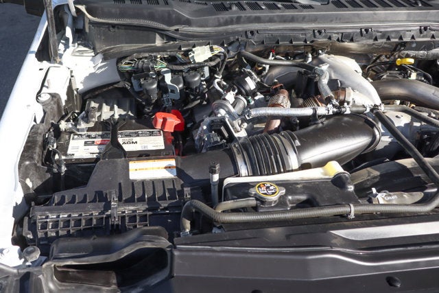 2024 Ford F-350SD XLT