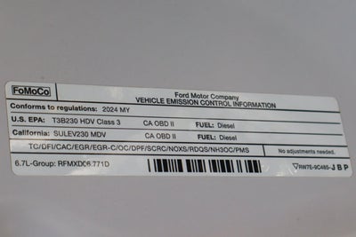 2024 Ford F-350SD XLT