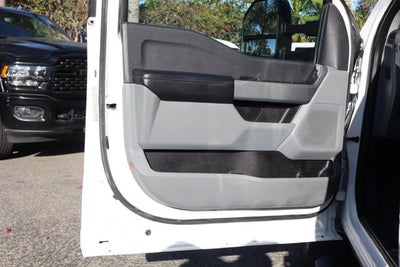 2024 Ford F-350SD XLT